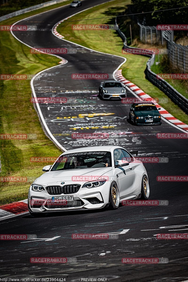 Bild #23904424 - Touristenfahrten Nürburgring Nordschleife (20.08.2023)