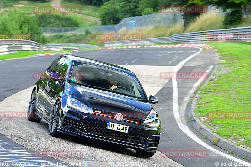 Bild #23904476 - Touristenfahrten Nürburgring Nordschleife (20.08.2023)