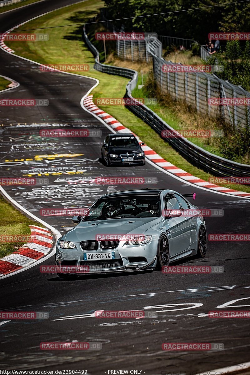 Bild #23904499 - Touristenfahrten Nürburgring Nordschleife (20.08.2023)