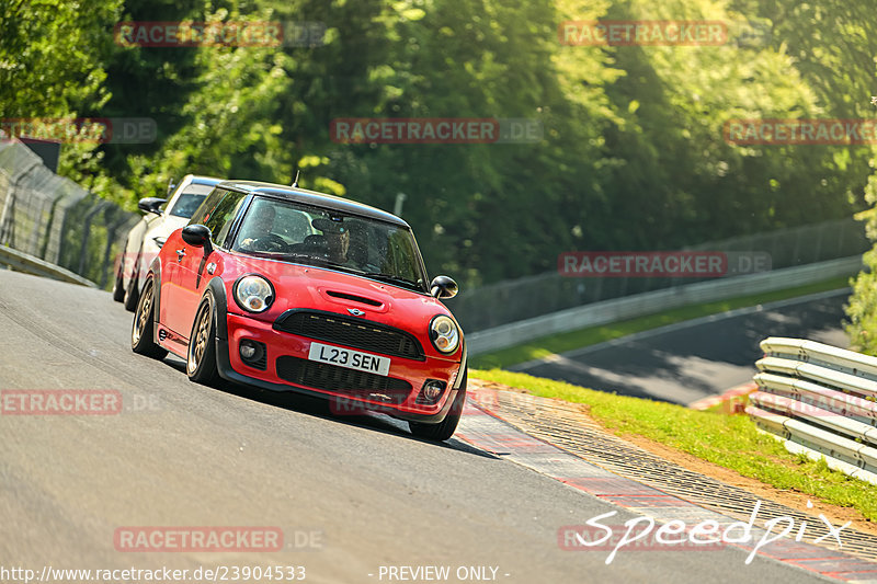 Bild #23904533 - Touristenfahrten Nürburgring Nordschleife (20.08.2023)