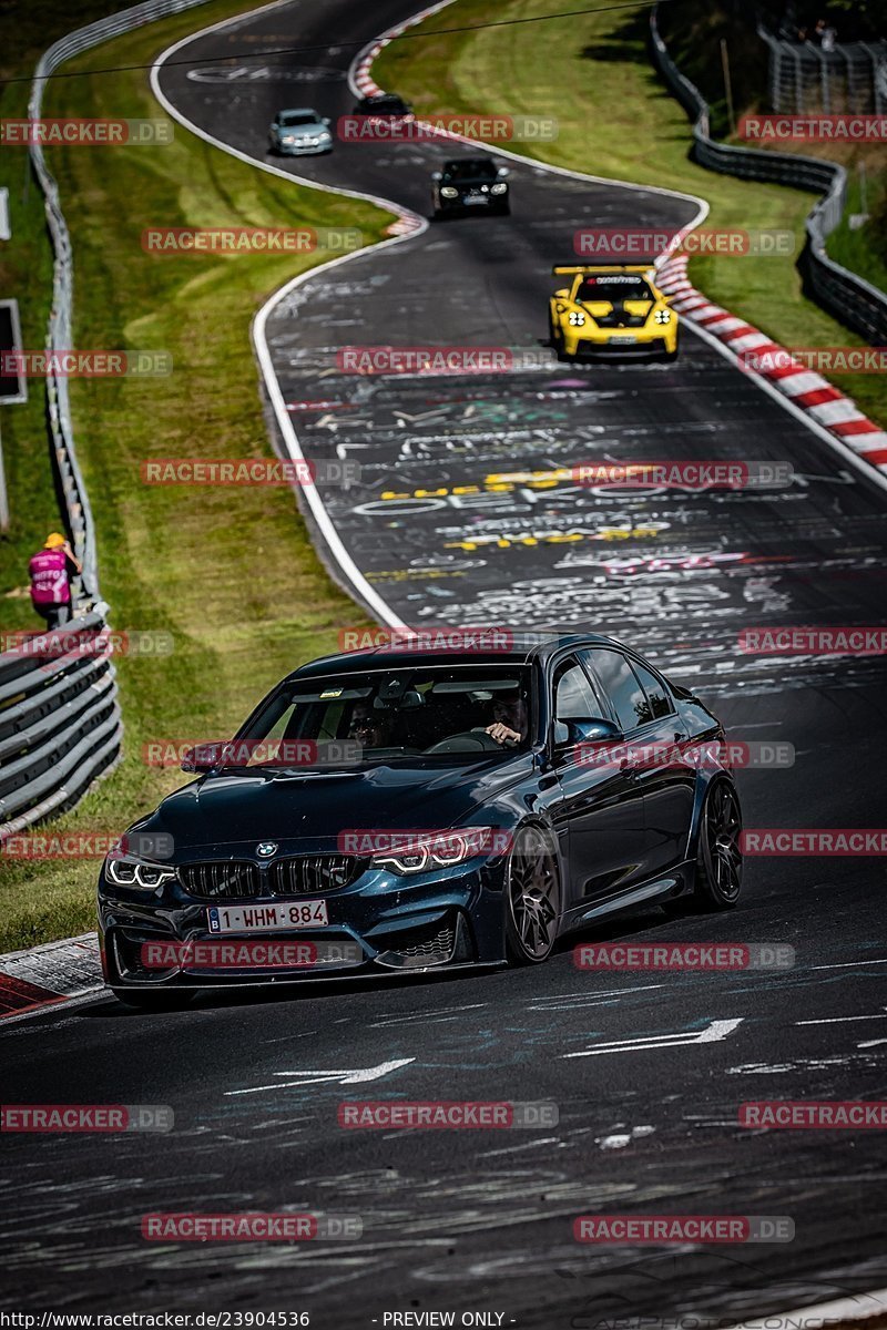 Bild #23904536 - Touristenfahrten Nürburgring Nordschleife (20.08.2023)