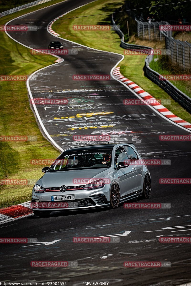 Bild #23904555 - Touristenfahrten Nürburgring Nordschleife (20.08.2023)