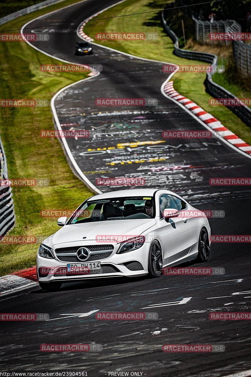 Bild #23904561 - Touristenfahrten Nürburgring Nordschleife (20.08.2023)