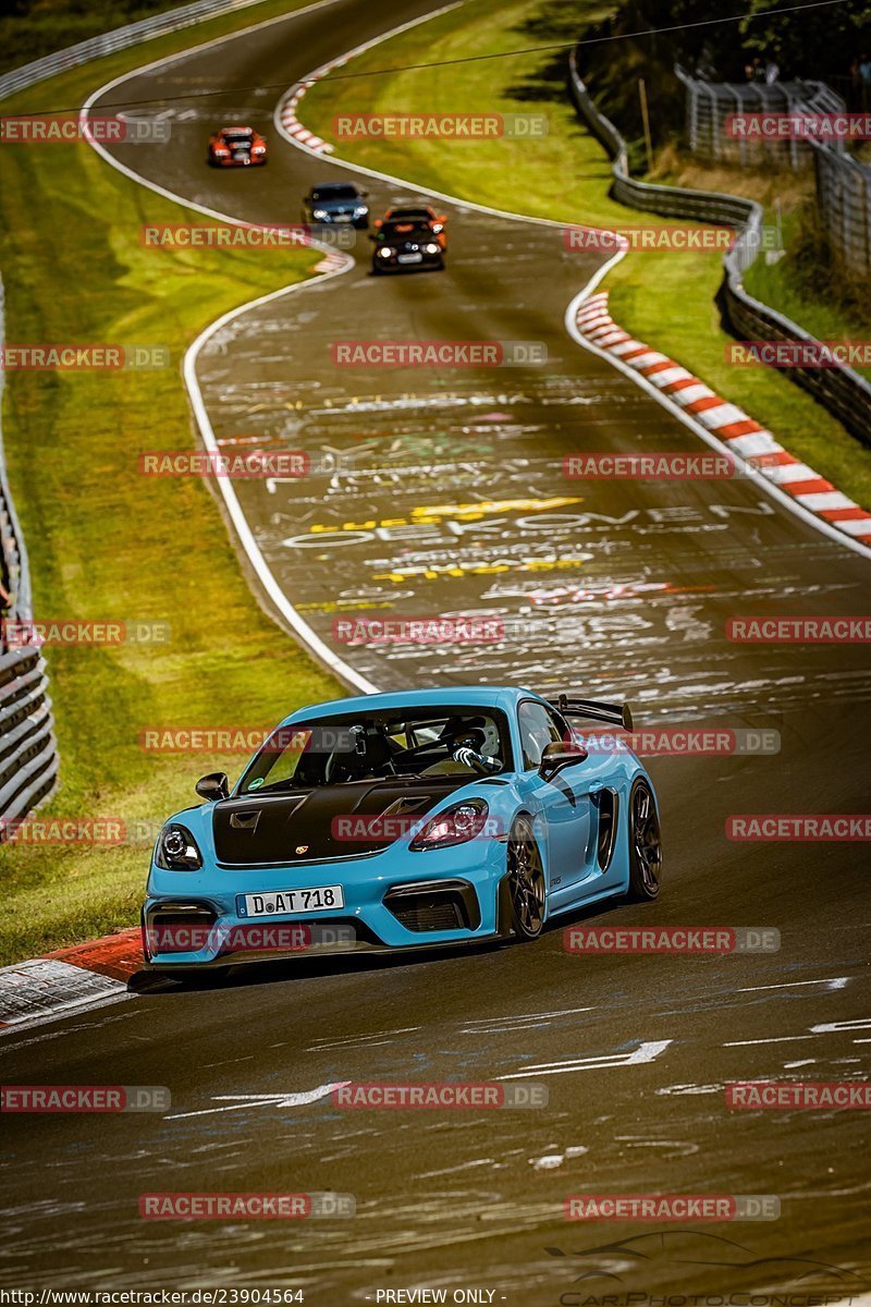 Bild #23904564 - Touristenfahrten Nürburgring Nordschleife (20.08.2023)