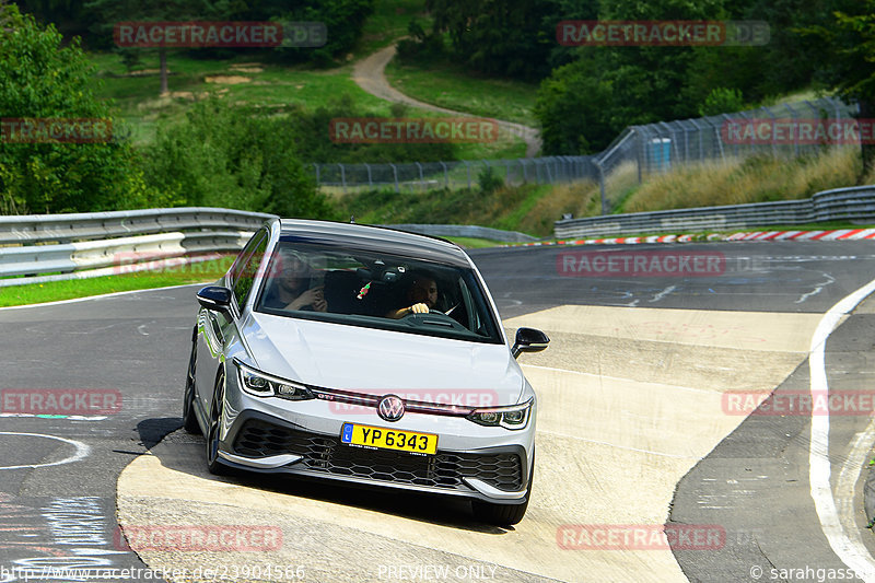 Bild #23904566 - Touristenfahrten Nürburgring Nordschleife (20.08.2023)