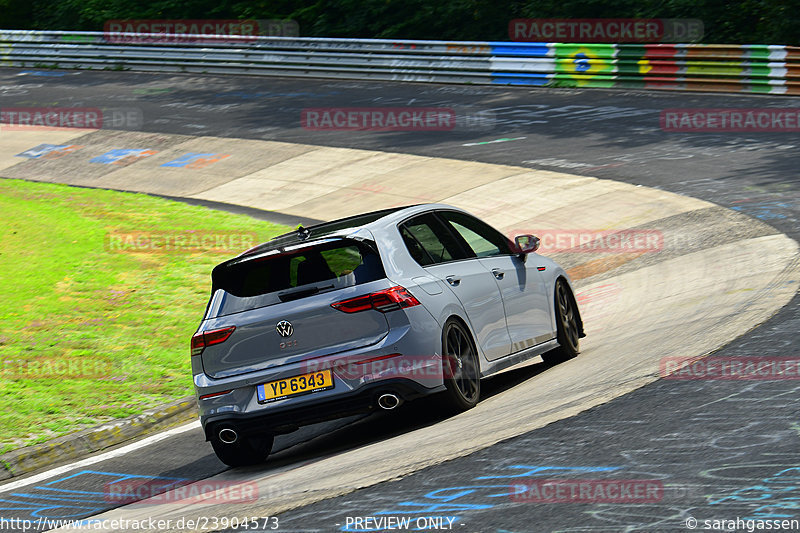 Bild #23904573 - Touristenfahrten Nürburgring Nordschleife (20.08.2023)