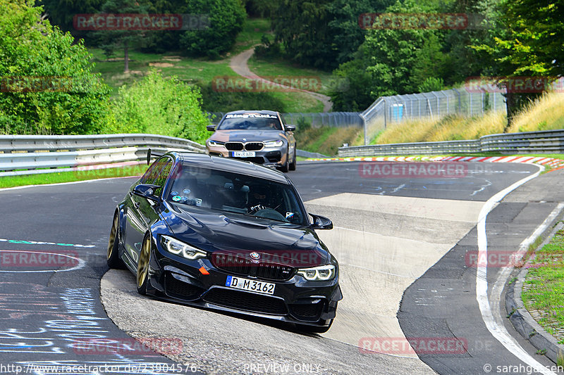 Bild #23904576 - Touristenfahrten Nürburgring Nordschleife (20.08.2023)