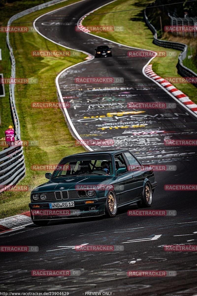 Bild #23904629 - Touristenfahrten Nürburgring Nordschleife (20.08.2023)