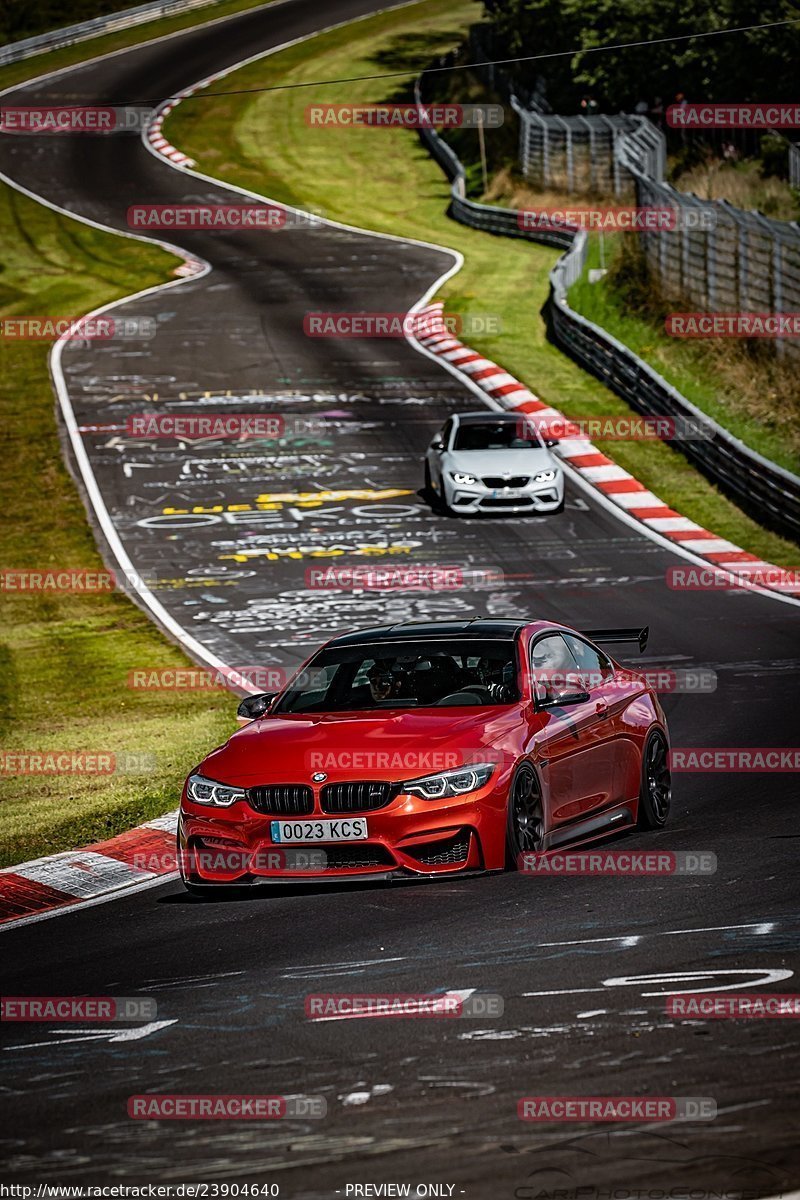 Bild #23904640 - Touristenfahrten Nürburgring Nordschleife (20.08.2023)