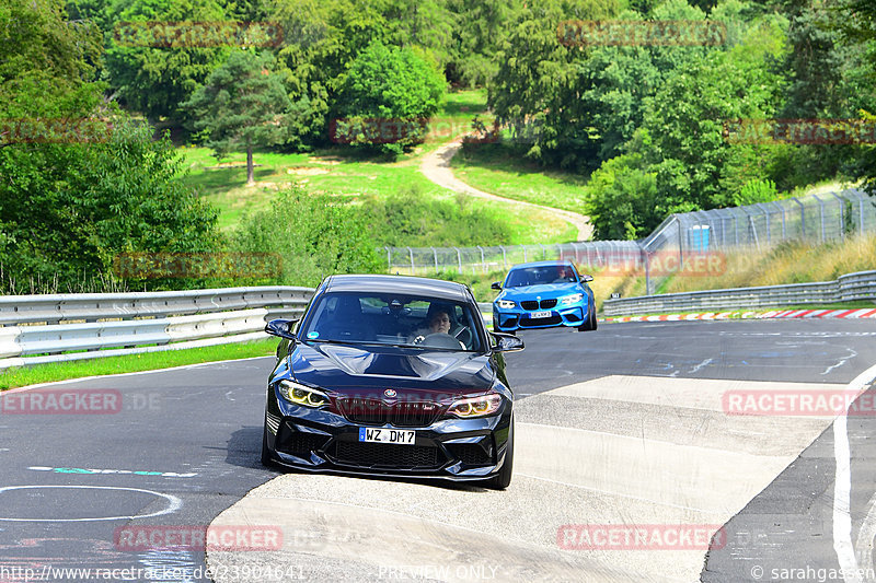 Bild #23904641 - Touristenfahrten Nürburgring Nordschleife (20.08.2023)