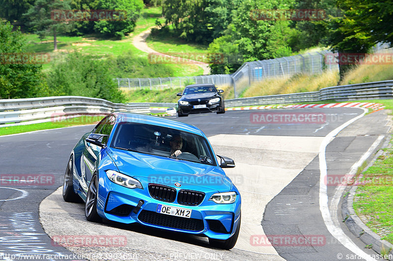 Bild #23904650 - Touristenfahrten Nürburgring Nordschleife (20.08.2023)