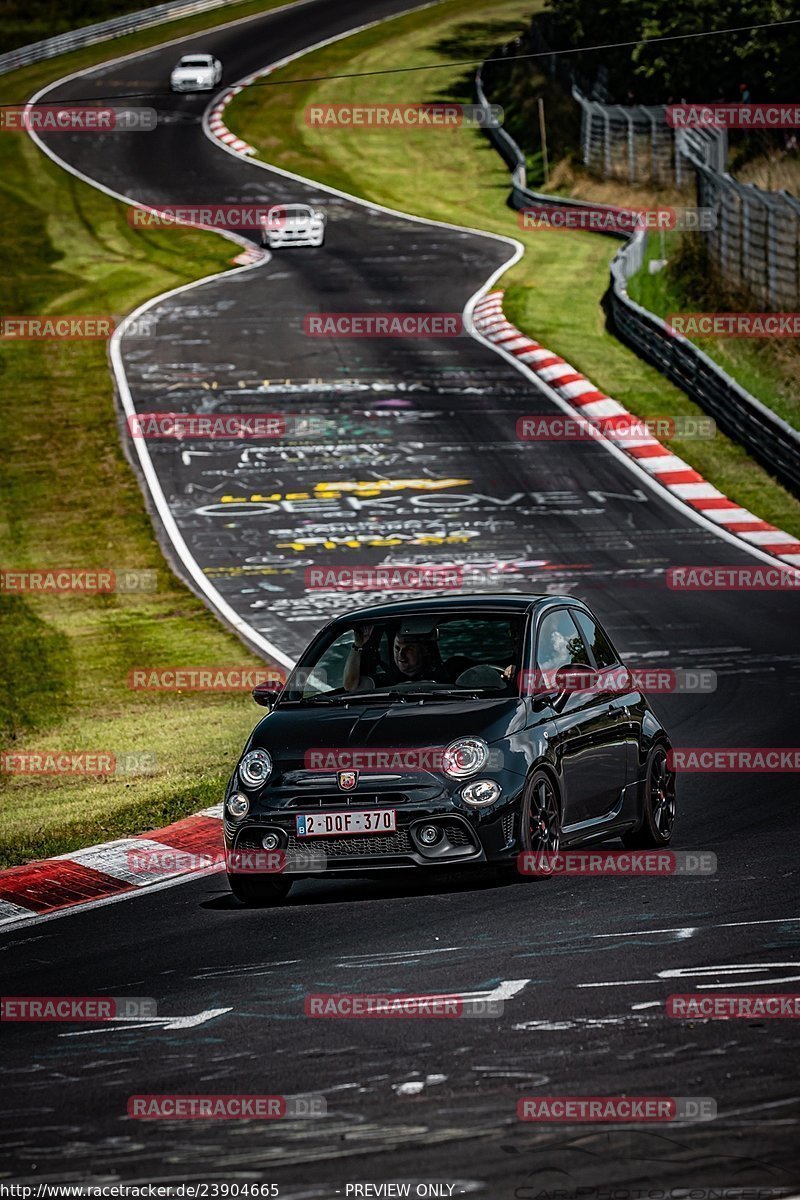 Bild #23904665 - Touristenfahrten Nürburgring Nordschleife (20.08.2023)