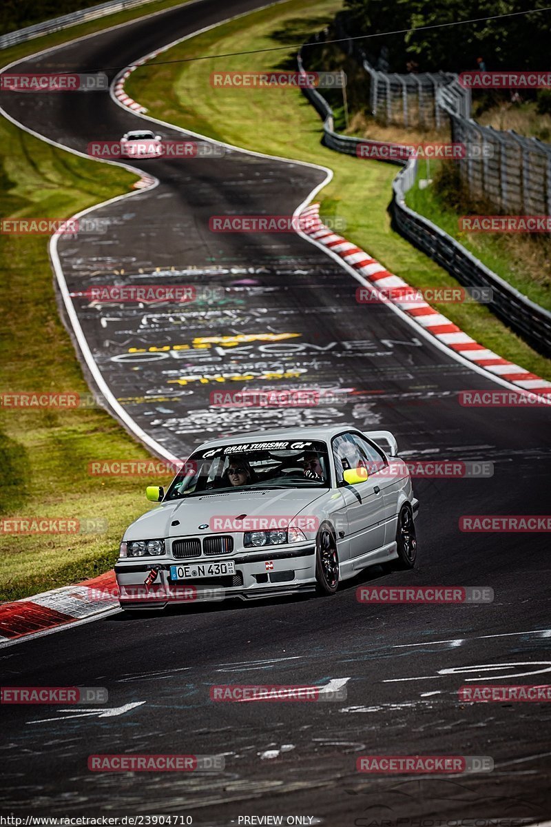 Bild #23904710 - Touristenfahrten Nürburgring Nordschleife (20.08.2023)