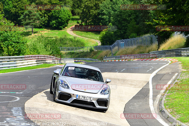 Bild #23904722 - Touristenfahrten Nürburgring Nordschleife (20.08.2023)