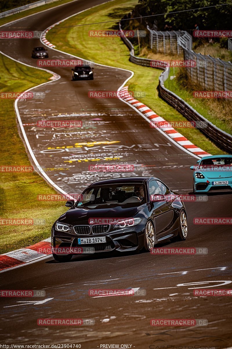 Bild #23904740 - Touristenfahrten Nürburgring Nordschleife (20.08.2023)