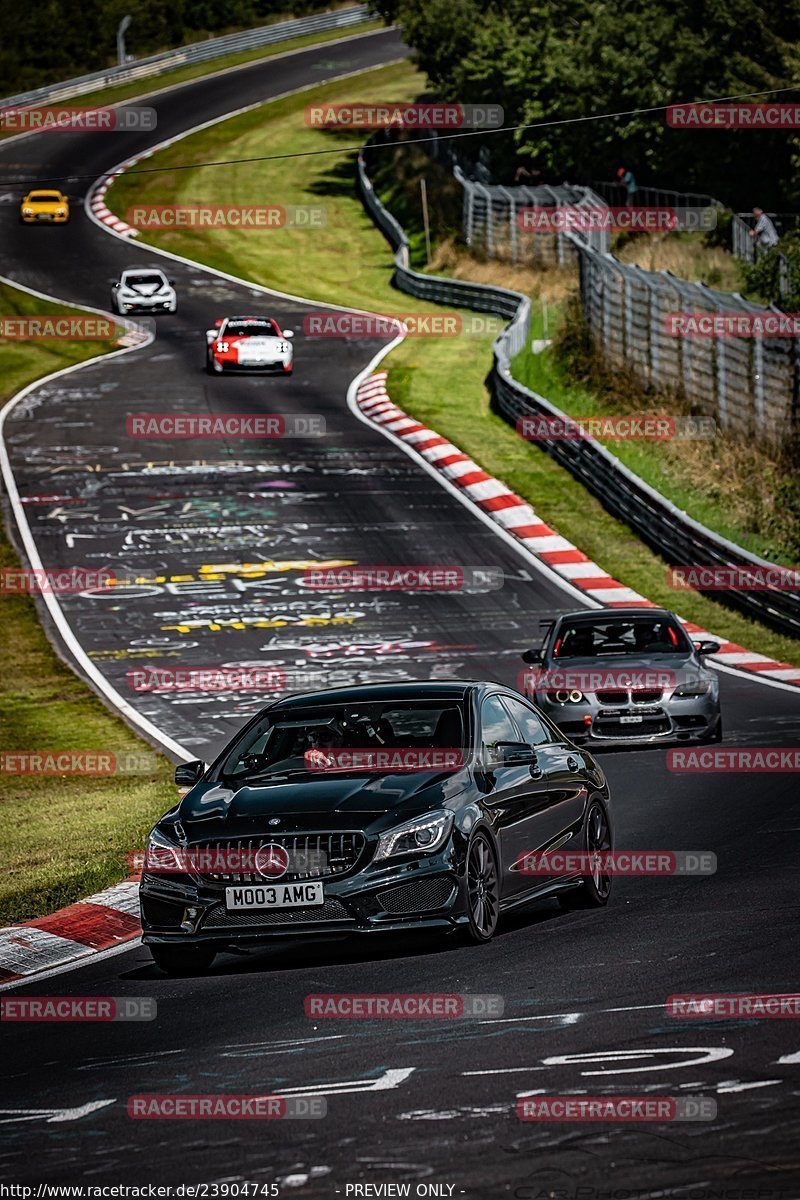 Bild #23904745 - Touristenfahrten Nürburgring Nordschleife (20.08.2023)