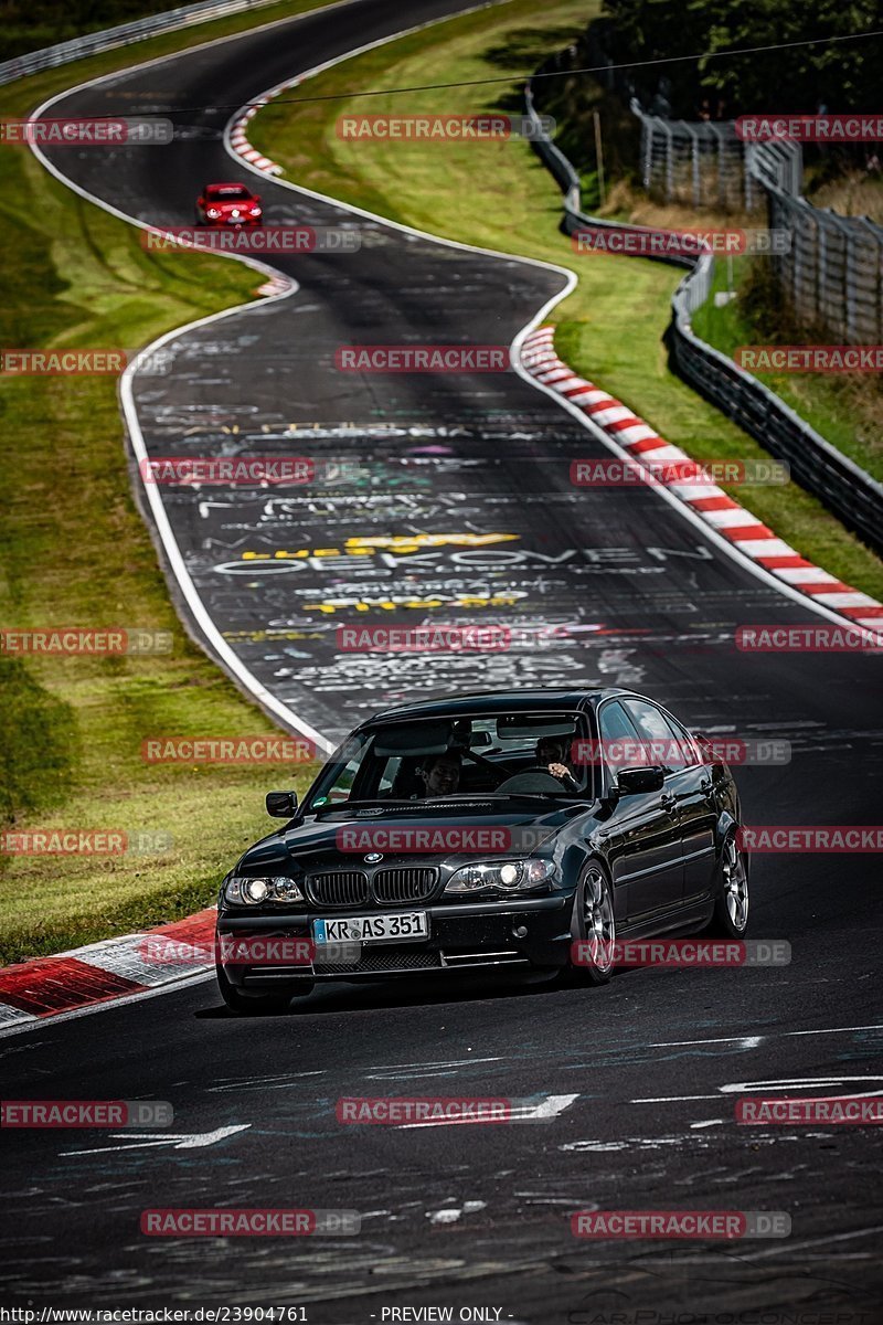 Bild #23904761 - Touristenfahrten Nürburgring Nordschleife (20.08.2023)