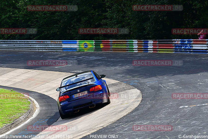 Bild #23904765 - Touristenfahrten Nürburgring Nordschleife (20.08.2023)