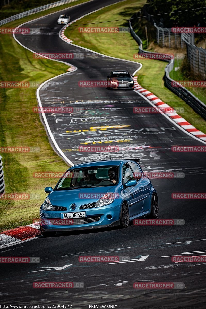 Bild #23904772 - Touristenfahrten Nürburgring Nordschleife (20.08.2023)