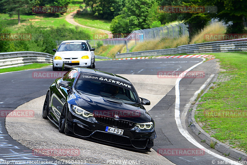 Bild #23904813 - Touristenfahrten Nürburgring Nordschleife (20.08.2023)