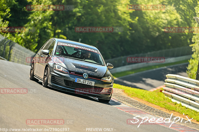 Bild #23904897 - Touristenfahrten Nürburgring Nordschleife (20.08.2023)