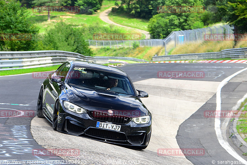 Bild #23904920 - Touristenfahrten Nürburgring Nordschleife (20.08.2023)