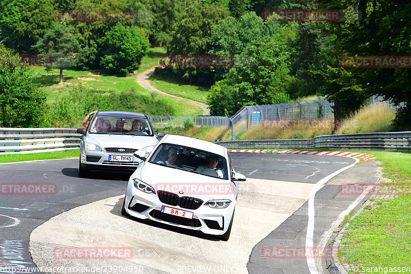 Bild #23904950 - Touristenfahrten Nürburgring Nordschleife (20.08.2023)