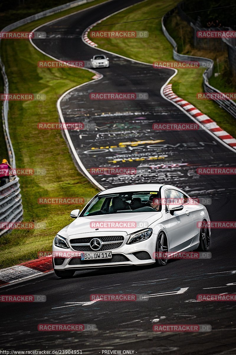 Bild #23904951 - Touristenfahrten Nürburgring Nordschleife (20.08.2023)