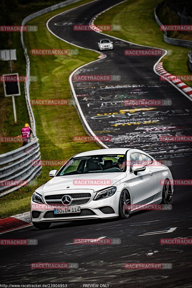 Bild #23904953 - Touristenfahrten Nürburgring Nordschleife (20.08.2023)