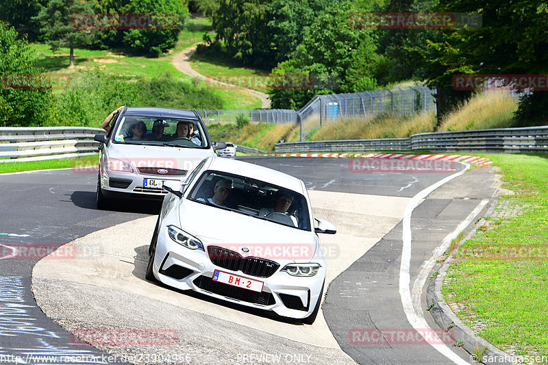 Bild #23904956 - Touristenfahrten Nürburgring Nordschleife (20.08.2023)