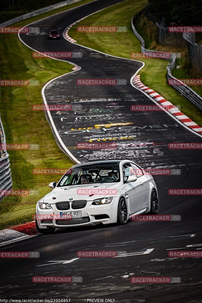 Bild #23904957 - Touristenfahrten Nürburgring Nordschleife (20.08.2023)