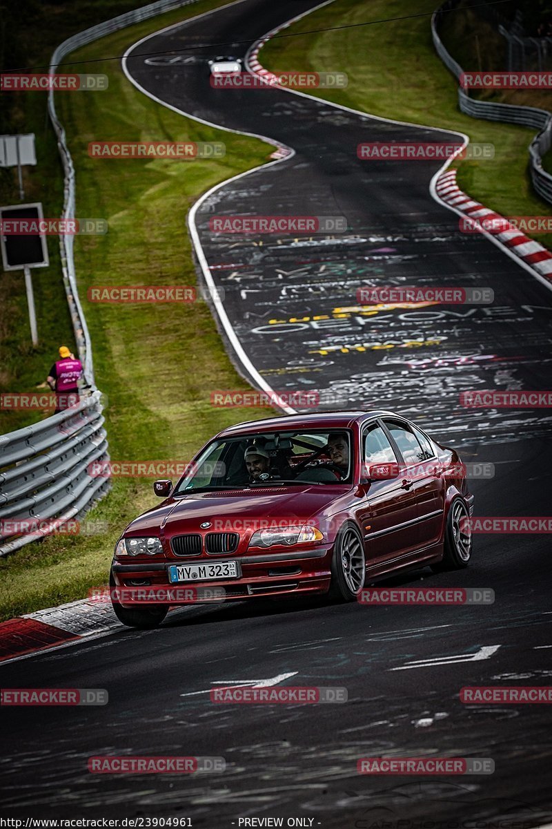 Bild #23904961 - Touristenfahrten Nürburgring Nordschleife (20.08.2023)