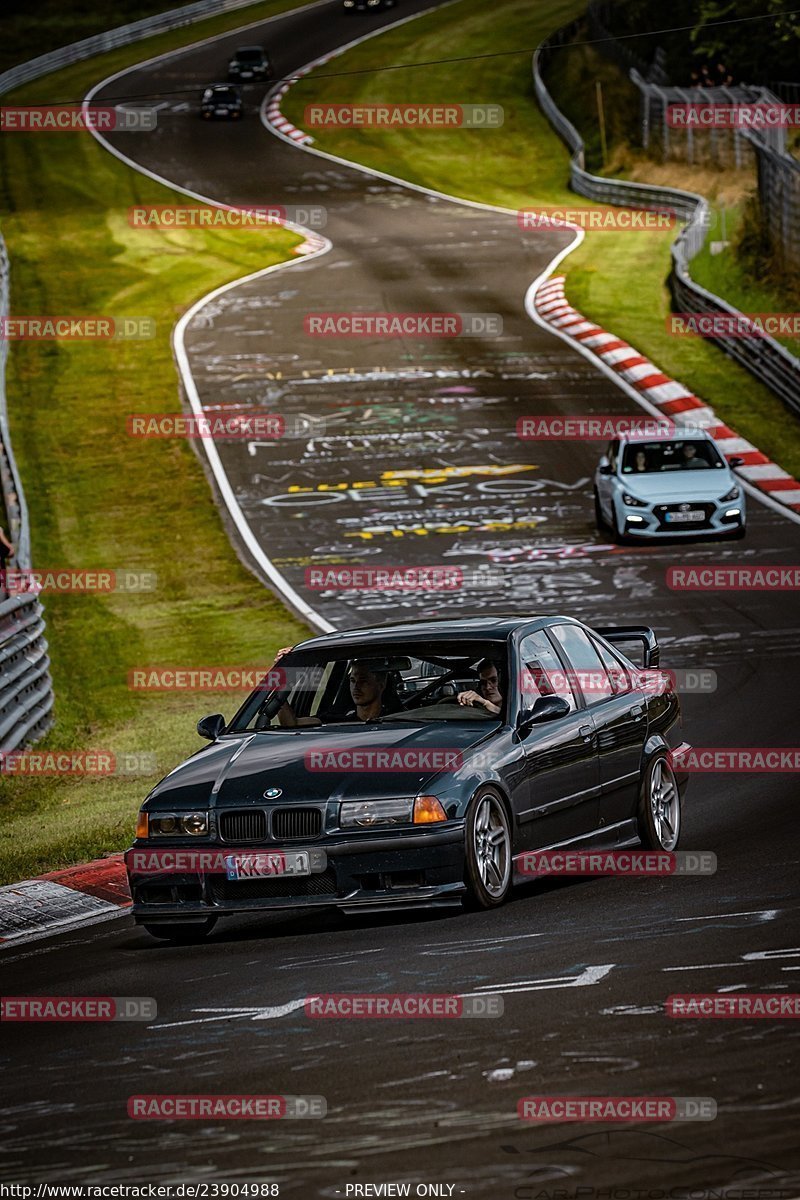 Bild #23904988 - Touristenfahrten Nürburgring Nordschleife (20.08.2023)