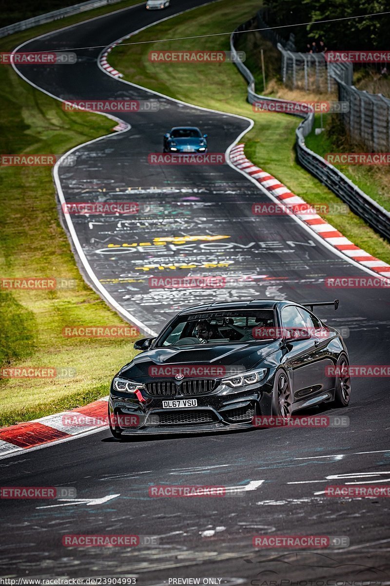 Bild #23904993 - Touristenfahrten Nürburgring Nordschleife (20.08.2023)