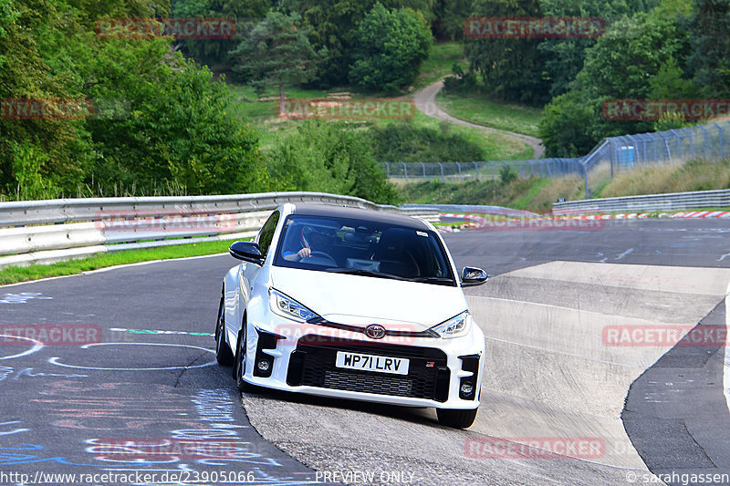 Bild #23905066 - Touristenfahrten Nürburgring Nordschleife (20.08.2023)