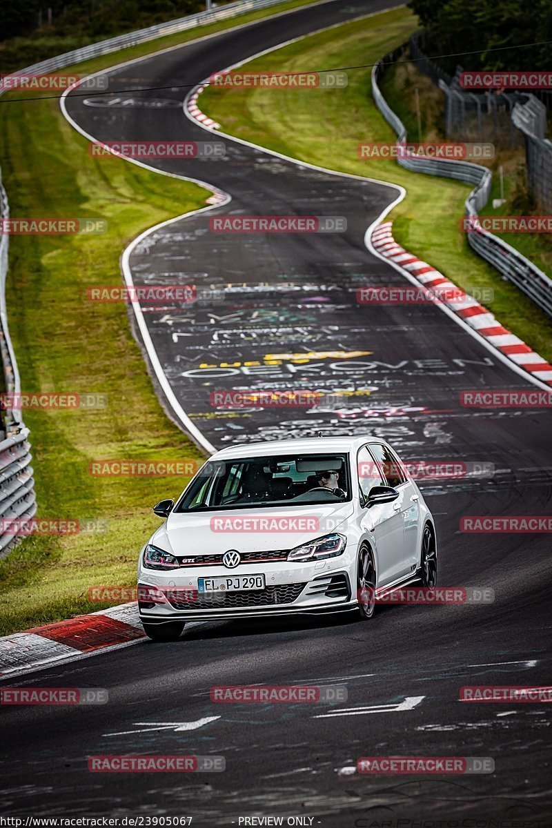 Bild #23905067 - Touristenfahrten Nürburgring Nordschleife (20.08.2023)