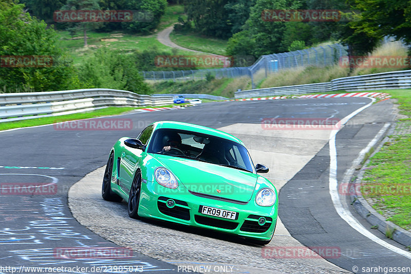 Bild #23905073 - Touristenfahrten Nürburgring Nordschleife (20.08.2023)