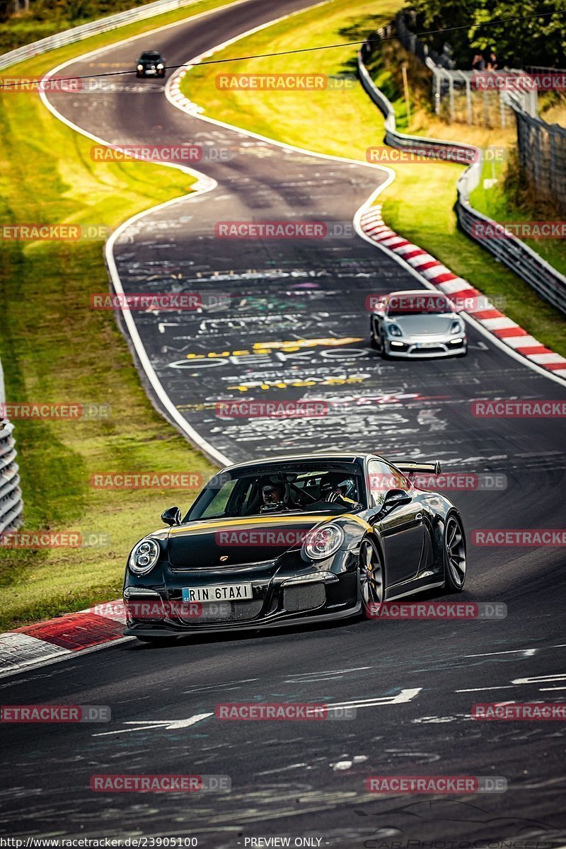 Bild #23905100 - Touristenfahrten Nürburgring Nordschleife (20.08.2023)