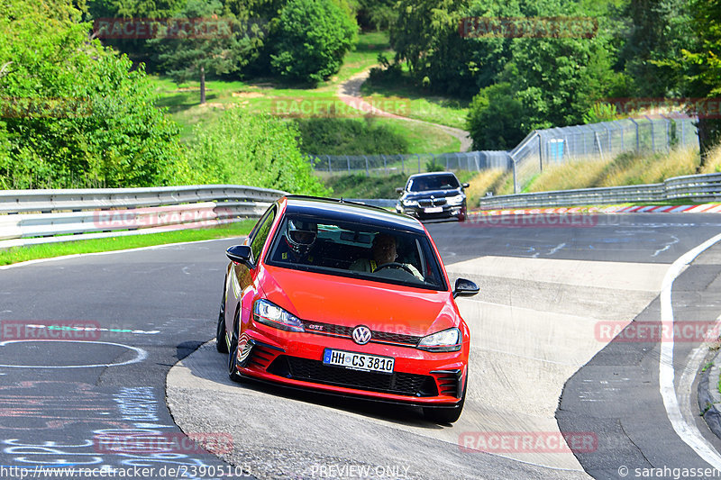 Bild #23905103 - Touristenfahrten Nürburgring Nordschleife (20.08.2023)