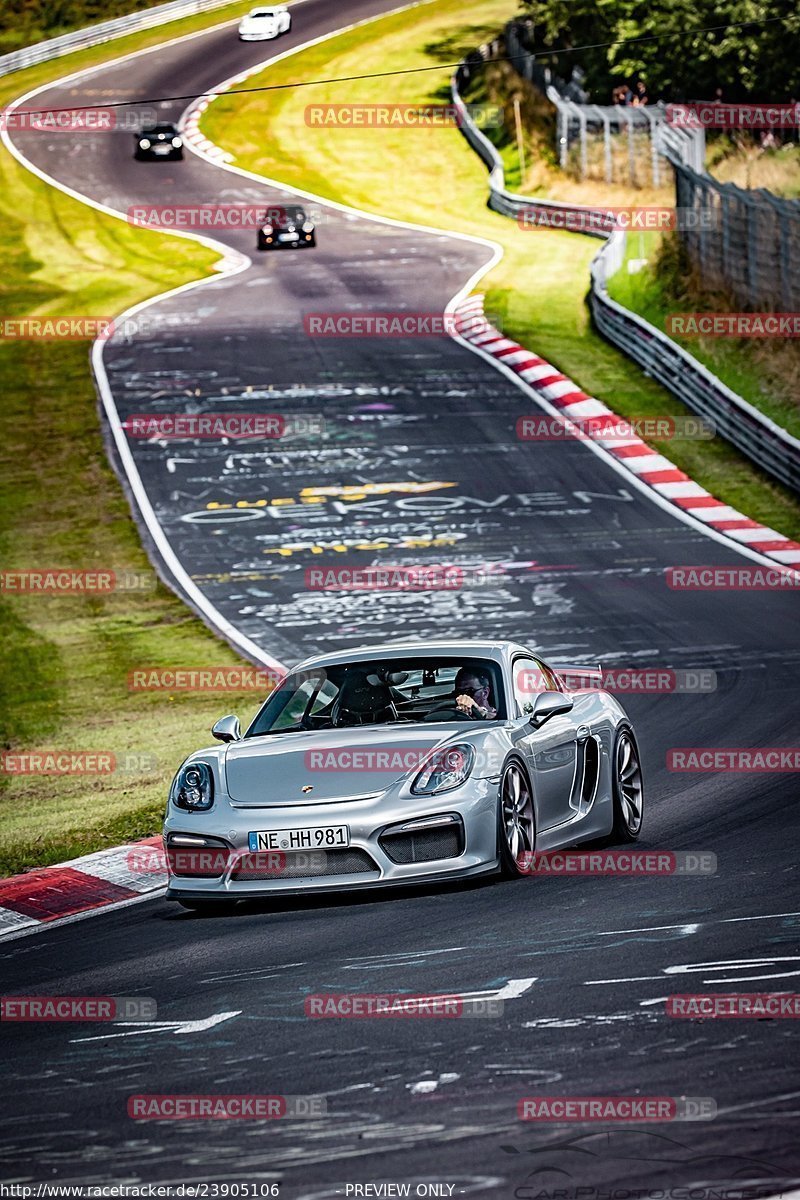 Bild #23905106 - Touristenfahrten Nürburgring Nordschleife (20.08.2023)