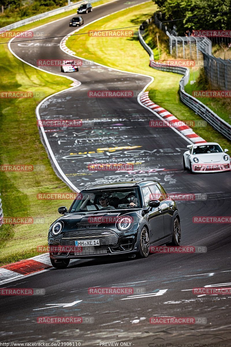 Bild #23905110 - Touristenfahrten Nürburgring Nordschleife (20.08.2023)