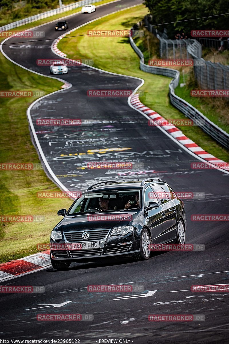 Bild #23905122 - Touristenfahrten Nürburgring Nordschleife (20.08.2023)