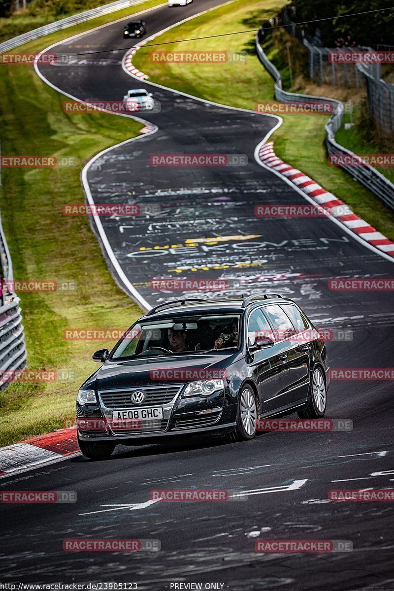 Bild #23905123 - Touristenfahrten Nürburgring Nordschleife (20.08.2023)