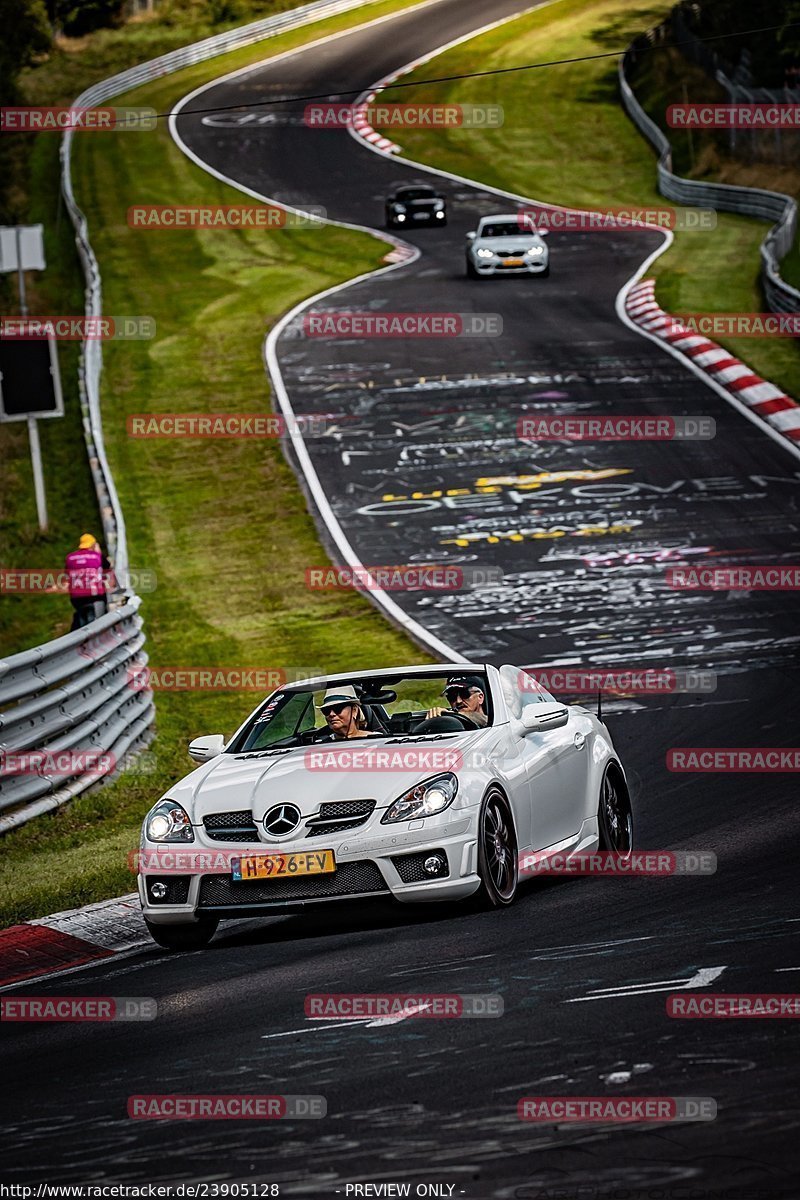 Bild #23905128 - Touristenfahrten Nürburgring Nordschleife (20.08.2023)