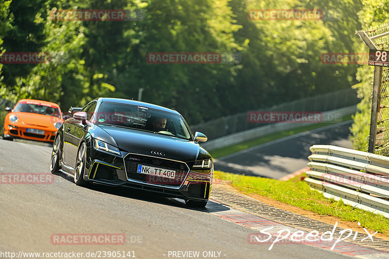 Bild #23905141 - Touristenfahrten Nürburgring Nordschleife (20.08.2023)