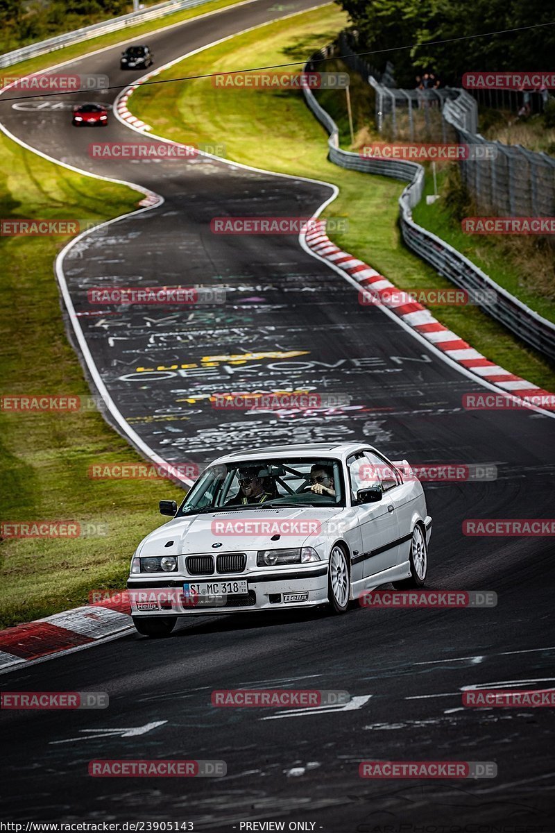 Bild #23905143 - Touristenfahrten Nürburgring Nordschleife (20.08.2023)