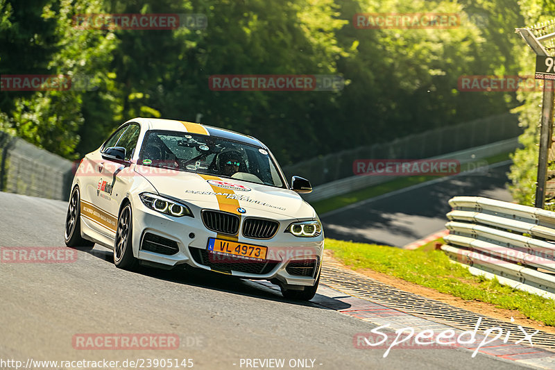 Bild #23905145 - Touristenfahrten Nürburgring Nordschleife (20.08.2023)