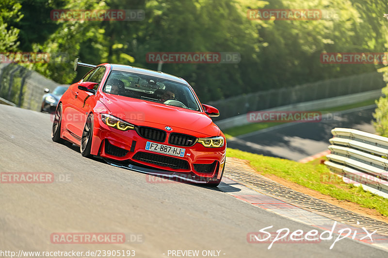 Bild #23905193 - Touristenfahrten Nürburgring Nordschleife (20.08.2023)