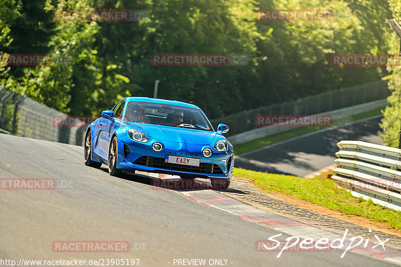 Bild #23905197 - Touristenfahrten Nürburgring Nordschleife (20.08.2023)