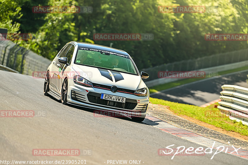 Bild #23905201 - Touristenfahrten Nürburgring Nordschleife (20.08.2023)